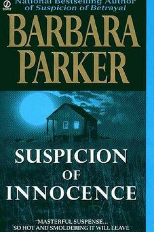 Cover of Suspicion of Innocence