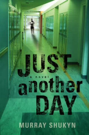 Cover of Just Another Day