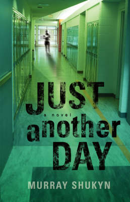 Book cover for Just Another Day