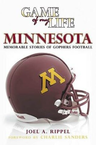 Cover of Game of My Life, Minnesota