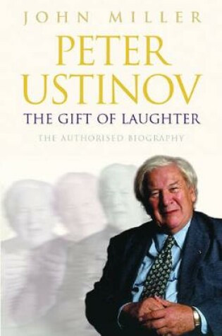 Cover of Peter Ustinov