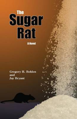 Book cover for The Sugar Rat
