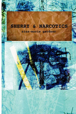 Book cover for Sherry and Narcotics