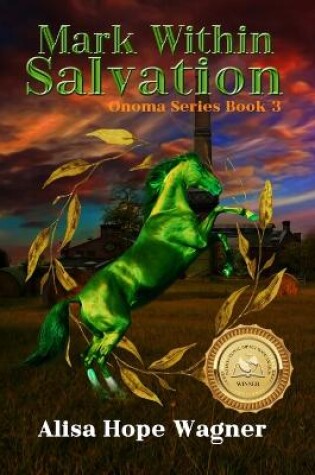 Cover of Mark Within Salvation