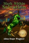 Book cover for Mark Within Salvation