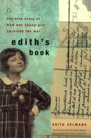 Cover of Edith's Book