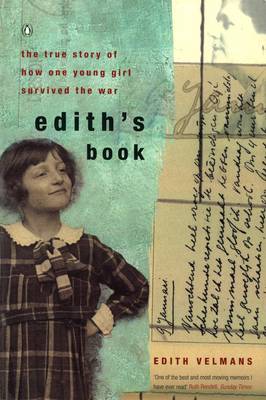 Book cover for Edith's Book