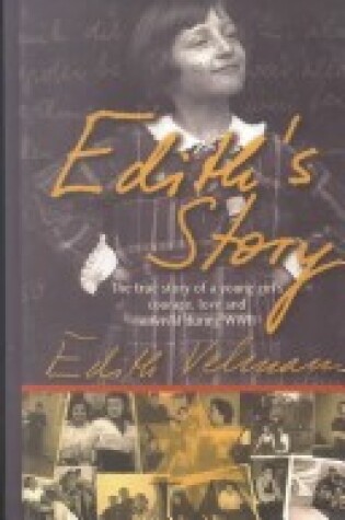 Cover of Edith's Book