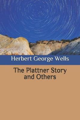 Book cover for The Plattner Story and Others