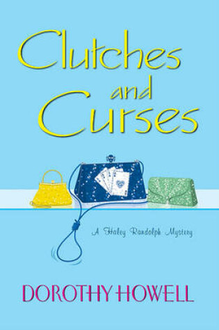 Cover of Clutches And Curses