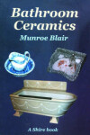 Book cover for Bathroom Ceramics