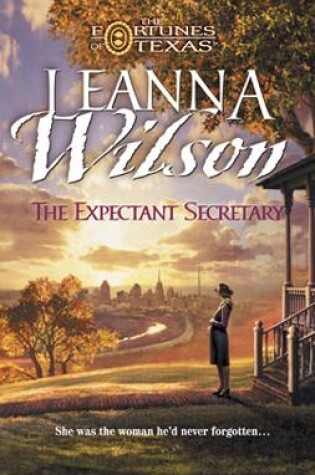 Cover of The Expectant Secretary