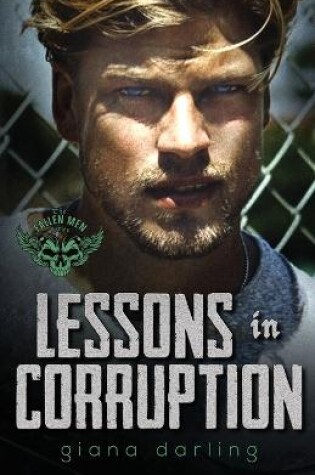 Cover of Lessons in Corruption