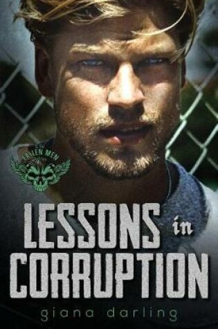 Cover of Lessons In Corruption