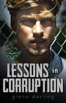 Book cover for Lessons In Corruption