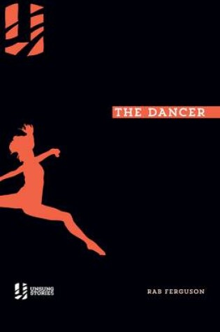 Cover of The Dancer