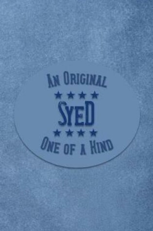 Cover of Syed