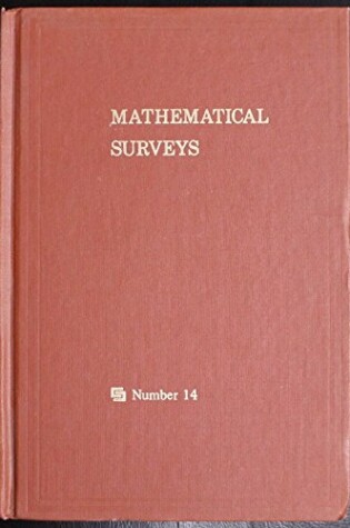 Cover of Guillemin Strnberg Geometric Asymptotics