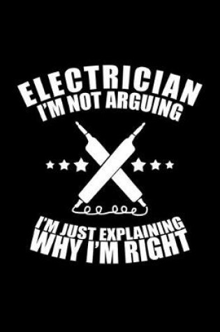 Cover of Electrician