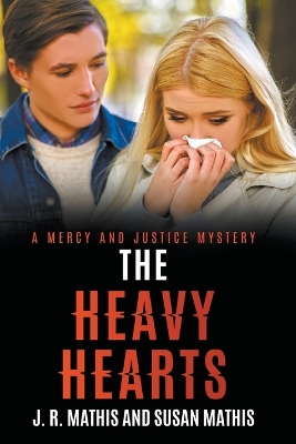 Book cover for The Heavy Hearts