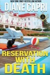 Book cover for Reservation with Death