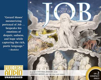 Cover of The Book of Job