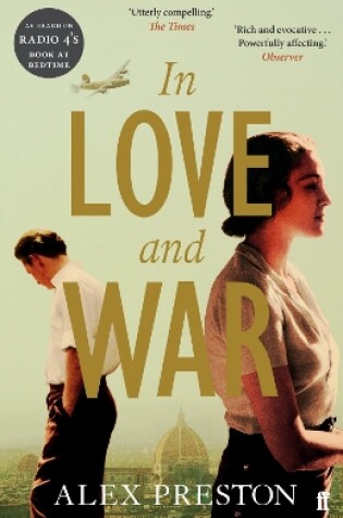 Cover of In Love and War