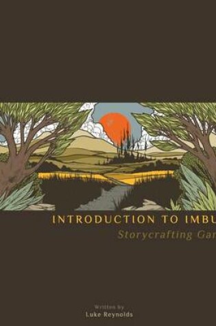 Cover of Introduction to Imbue