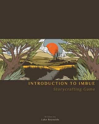 Book cover for Introduction to Imbue