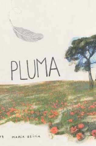 Cover of La Pluma