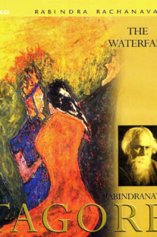 Cover of The Waterfall