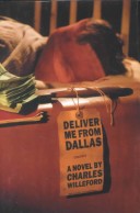 Book cover for Deliver Me from Dallas!