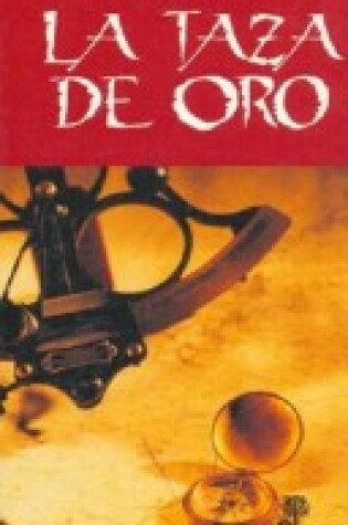 Cover of La Taza de Oro