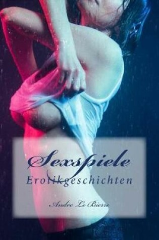 Cover of Sexspiele