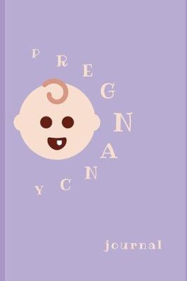 Book cover for Pregnancy Journal