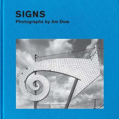 Book cover for Signs