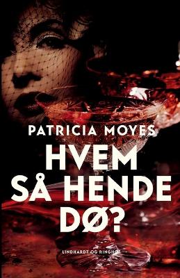 Book cover for Hvem s� hende d�?