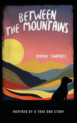 Book cover for Between the Mountains