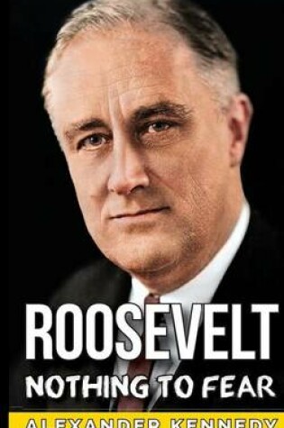 Cover of Roosevelt