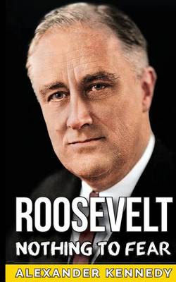 Book cover for Roosevelt