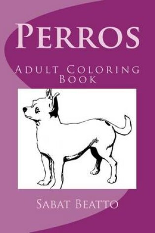 Cover of Perros