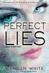 Book cover for Perfect Lies