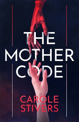 Book cover for The Mother Code