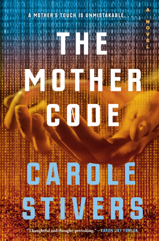 Cover of The Mother Code