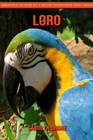 Cover of Loro