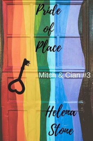 Cover of Pride of Place