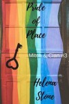 Book cover for Pride of Place