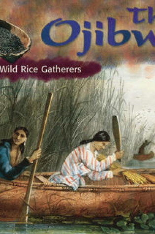 Cover of The Ojibwa