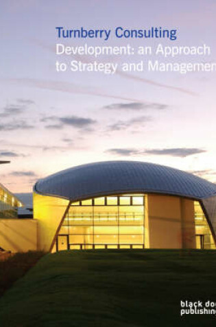 Cover of Turnberry Consulting