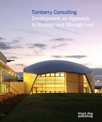 Book cover for Turnberry Consulting